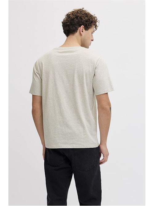  JJ REBEL | 12290797/White Melange